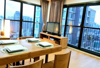 Кондоминиум в Бангкоке, Таиланд | THE414329