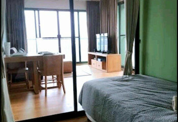 Кондоминиум в Бангкоке, Таиланд | THE414329