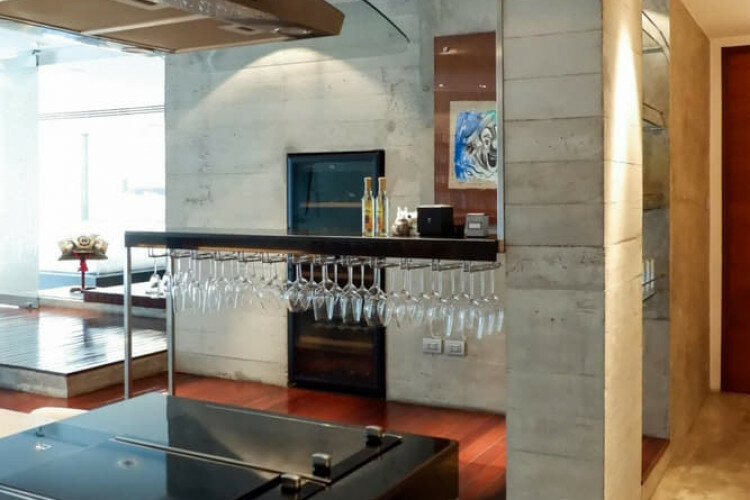 Кондоминиум в Бангкоке, Таиланд | THE214265