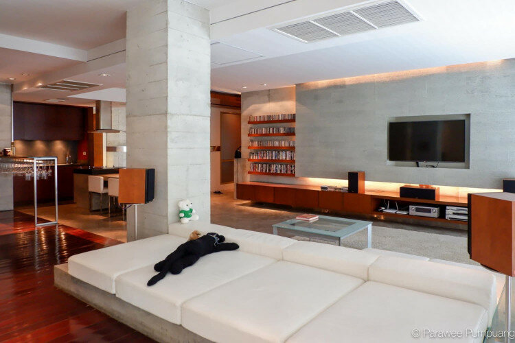 Кондоминиум в Бангкоке, Таиланд | THE214265