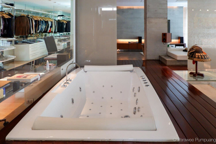 Кондоминиум в Бангкоке, Таиланд | THE214265