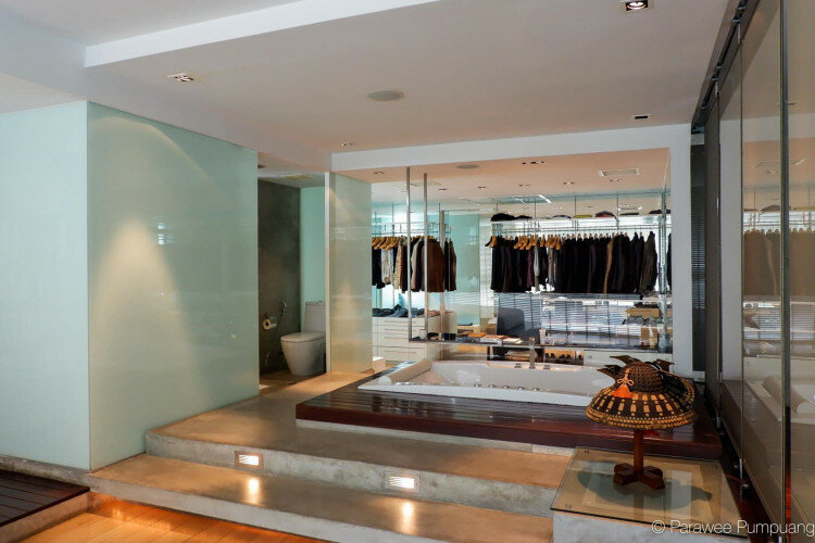 Кондоминиум в Бангкоке, Таиланд | THE214265