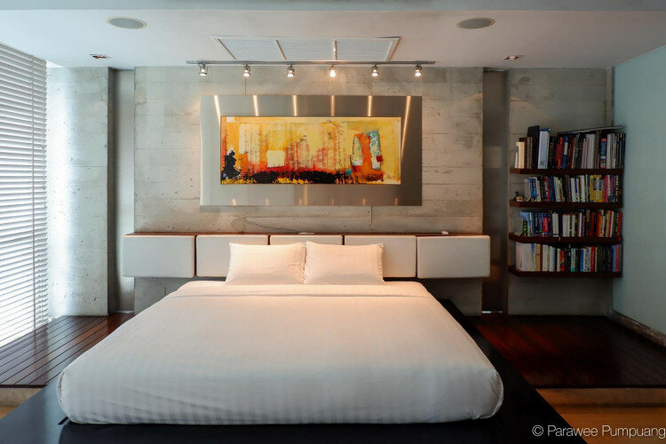 Кондоминиум в Бангкоке, Таиланд | THE214265