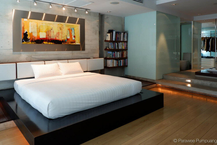 Кондоминиум в Бангкоке, Таиланд | THE214265