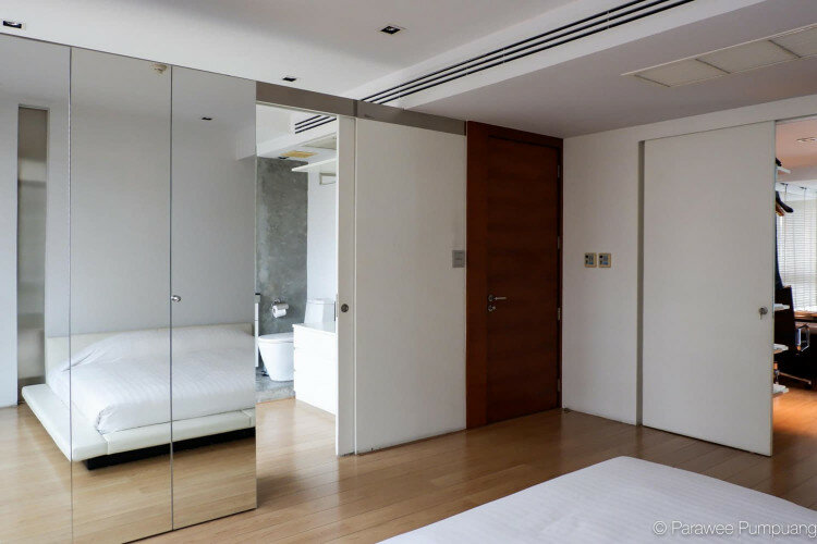 Кондоминиум в Бангкоке, Таиланд | THE214265