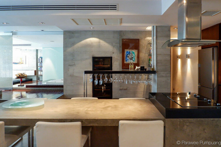 Кондоминиум в Бангкоке, Таиланд | THE214265