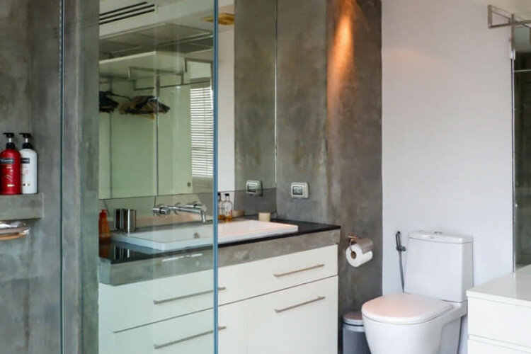 Кондоминиум в Бангкоке, Таиланд | THE214265