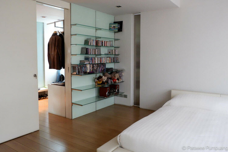 Кондоминиум в Бангкоке, Таиланд | THE214265