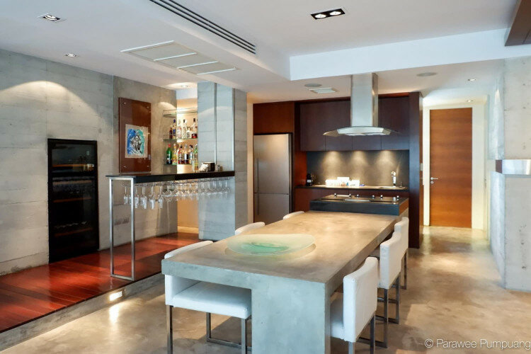 Кондоминиум в Бангкоке, Таиланд | THE214265