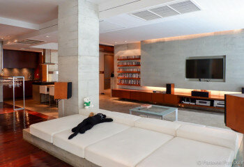 Кондоминиум в Бангкоке, Таиланд | THE214265