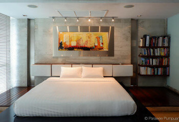 Кондоминиум в Бангкоке, Таиланд | THE214265