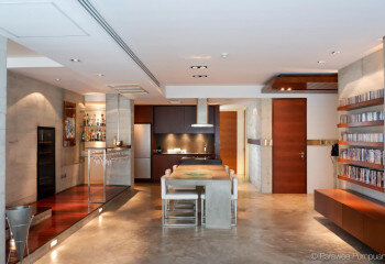 Кондоминиум в Бангкоке, Таиланд | THE214265