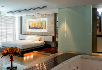 Кондоминиум в Бангкоке, Таиланд | THE214265