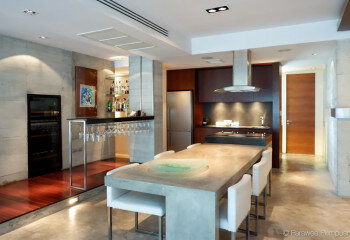 Кондоминиум в Бангкоке, Таиланд 