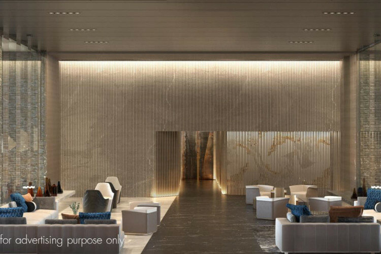 Кондоминиум в Бангкоке, Таиланд | THE314562