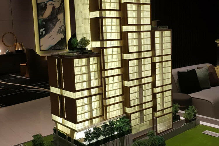 Кондоминиум в Бангкоке, Таиланд | THE314562