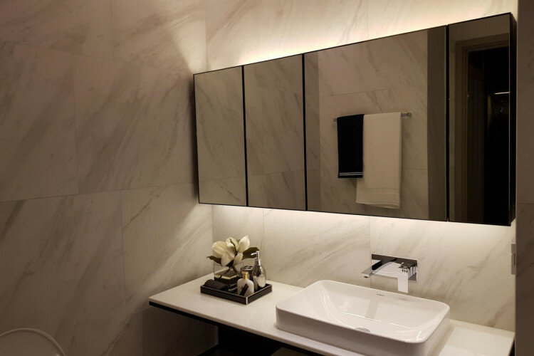 Кондоминиум в Бангкоке, Таиланд | THE314562