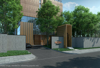 Кондоминиум в Бангкоке, Таиланд | THE314562