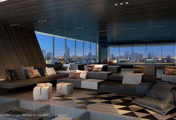 Кондоминиум в Бангкоке, Таиланд | THE314562