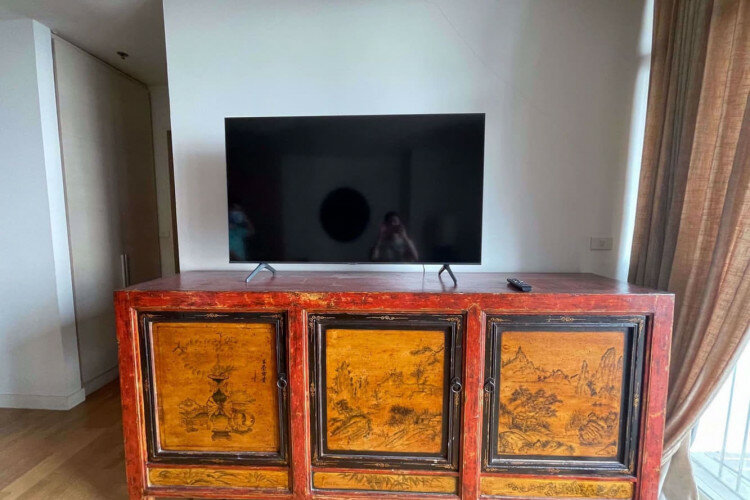 Кондоминиум в Бангкоке, Таиланд | THE549456