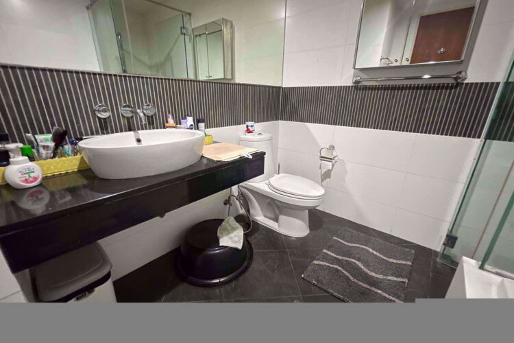 Кондоминиум в Бангкоке, Таиланд | THE549456