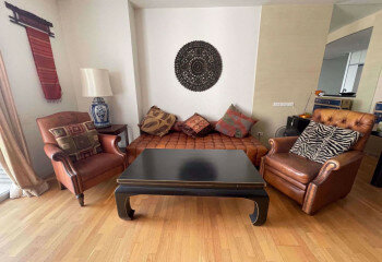 Кондоминиум в Бангкоке, Таиланд 