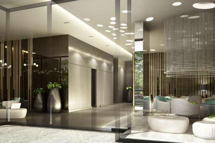 Кондоминиум в Бангкоке, Таиланд | THE114883