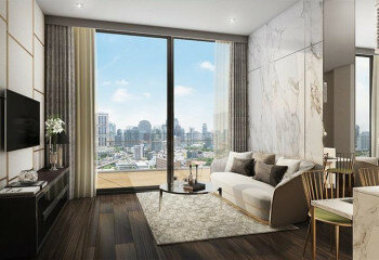 Кондоминиум в Бангкоке, Таиланд | THE114883