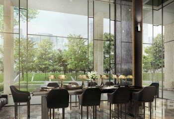 Кондоминиум в Бангкоке, Таиланд | THE114883