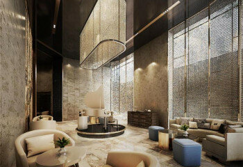 Кондоминиум в Бангкоке, Таиланд | THE114883