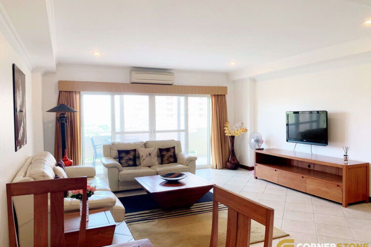 Кондоминиум в Паттайе, Таиланд | THE428161