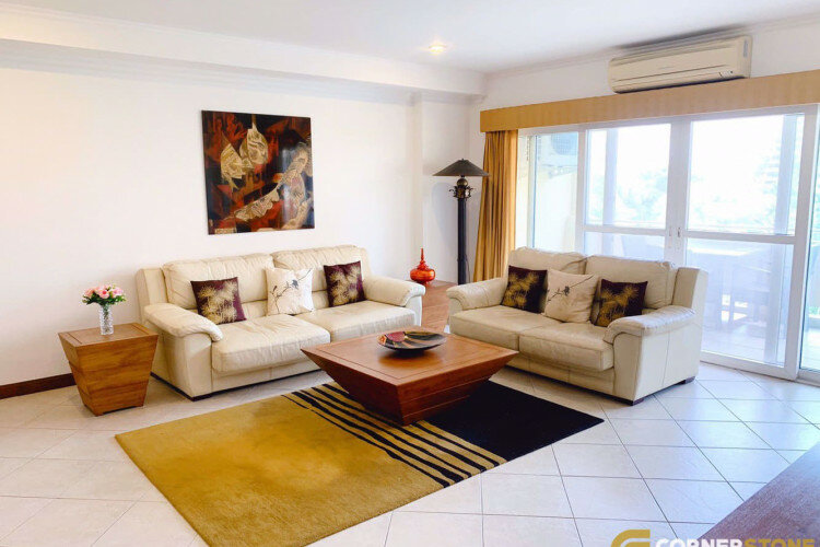 Кондоминиум в Паттайе, Таиланд | THE428161