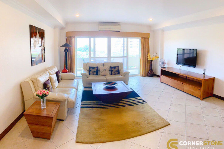 Кондоминиум в Паттайе, Таиланд | THE428161