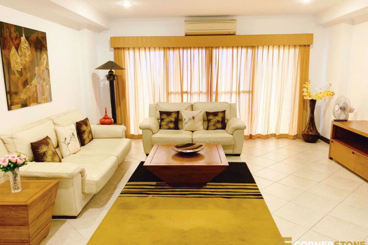 Кондоминиум в Паттайе, Таиланд | THE428161