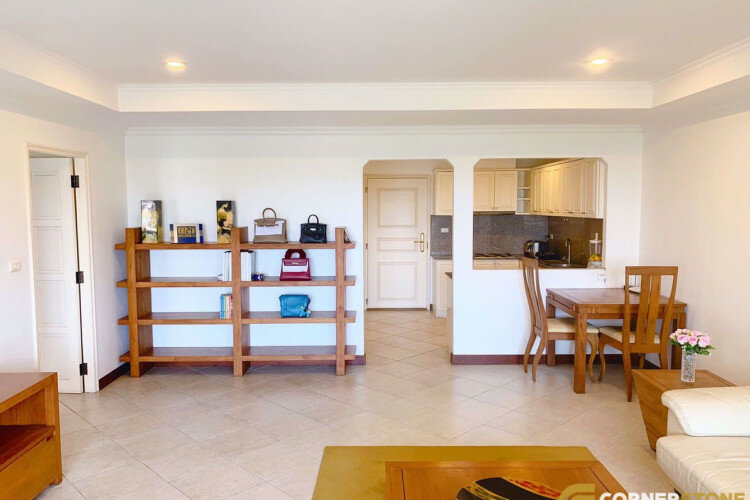 Кондоминиум в Паттайе, Таиланд | THE428161