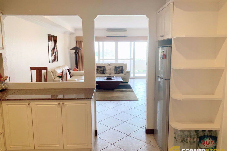 Кондоминиум в Паттайе, Таиланд | THE428161