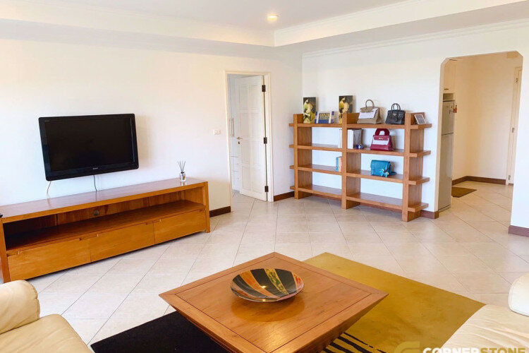 Кондоминиум в Паттайе, Таиланд | THE428161