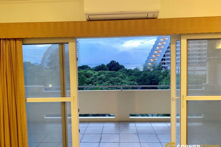 Кондоминиум в Паттайе, Таиланд | THE428161