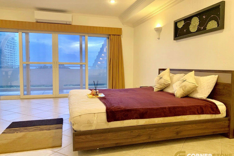 Кондоминиум в Паттайе, Таиланд | THE428161