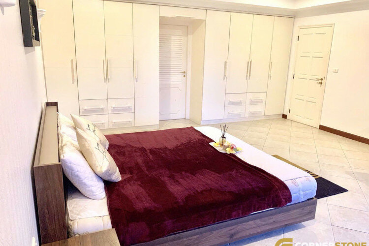 Кондоминиум в Паттайе, Таиланд | THE428161