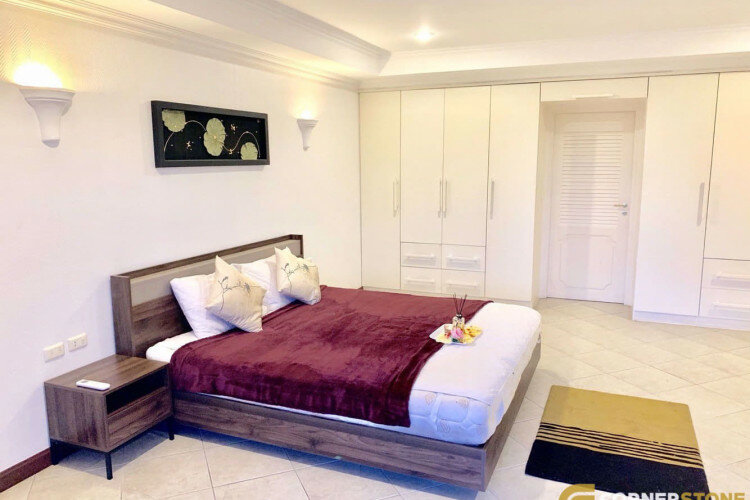 Кондоминиум в Паттайе, Таиланд | THE428161