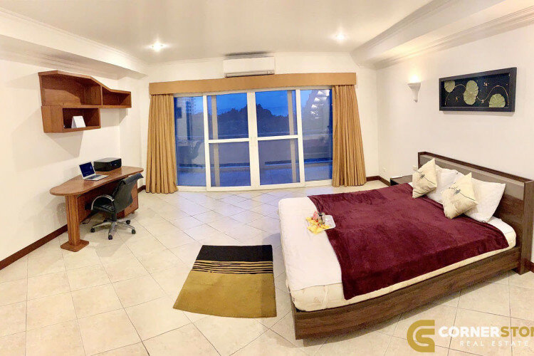 Кондоминиум в Паттайе, Таиланд | THE428161