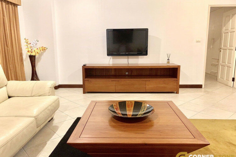 Кондоминиум в Паттайе, Таиланд | THE428161