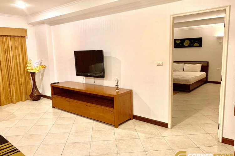 Кондоминиум в Паттайе, Таиланд | THE428161