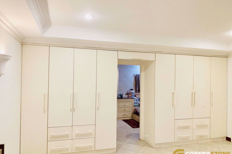 Кондоминиум в Паттайе, Таиланд | THE428161