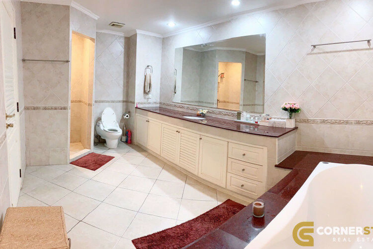 Кондоминиум в Паттайе, Таиланд | THE428161