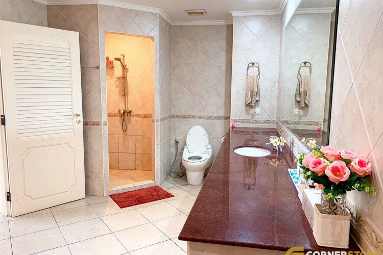 Кондоминиум в Паттайе, Таиланд | THE428161