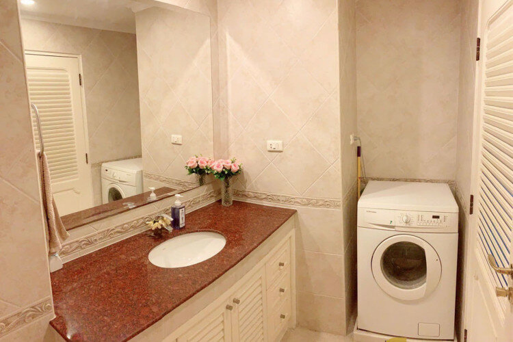 Кондоминиум в Паттайе, Таиланд | THE428161