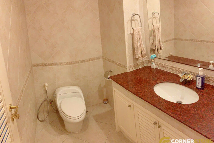 Кондоминиум в Паттайе, Таиланд | THE428161