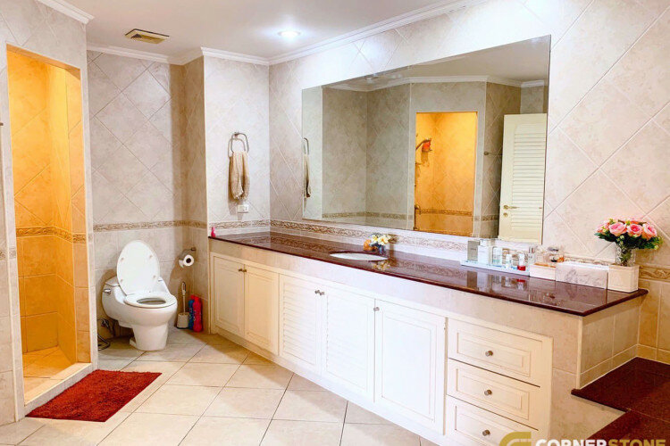 Кондоминиум в Паттайе, Таиланд | THE428161